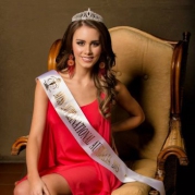 Emsa Voloder, Miss Supranational Australia 2013