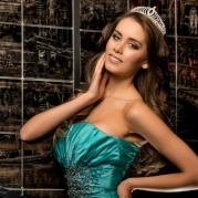 Emsa Voloder, Miss Supranational Australia 2013