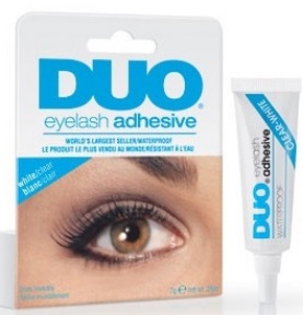 Duo lash glue cropped