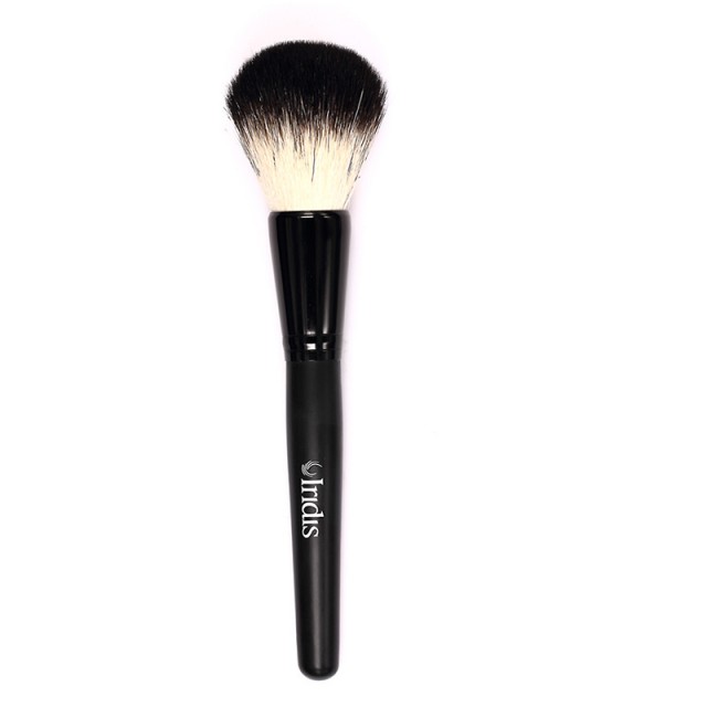 Big Powder Brush Iridis Cosmetics