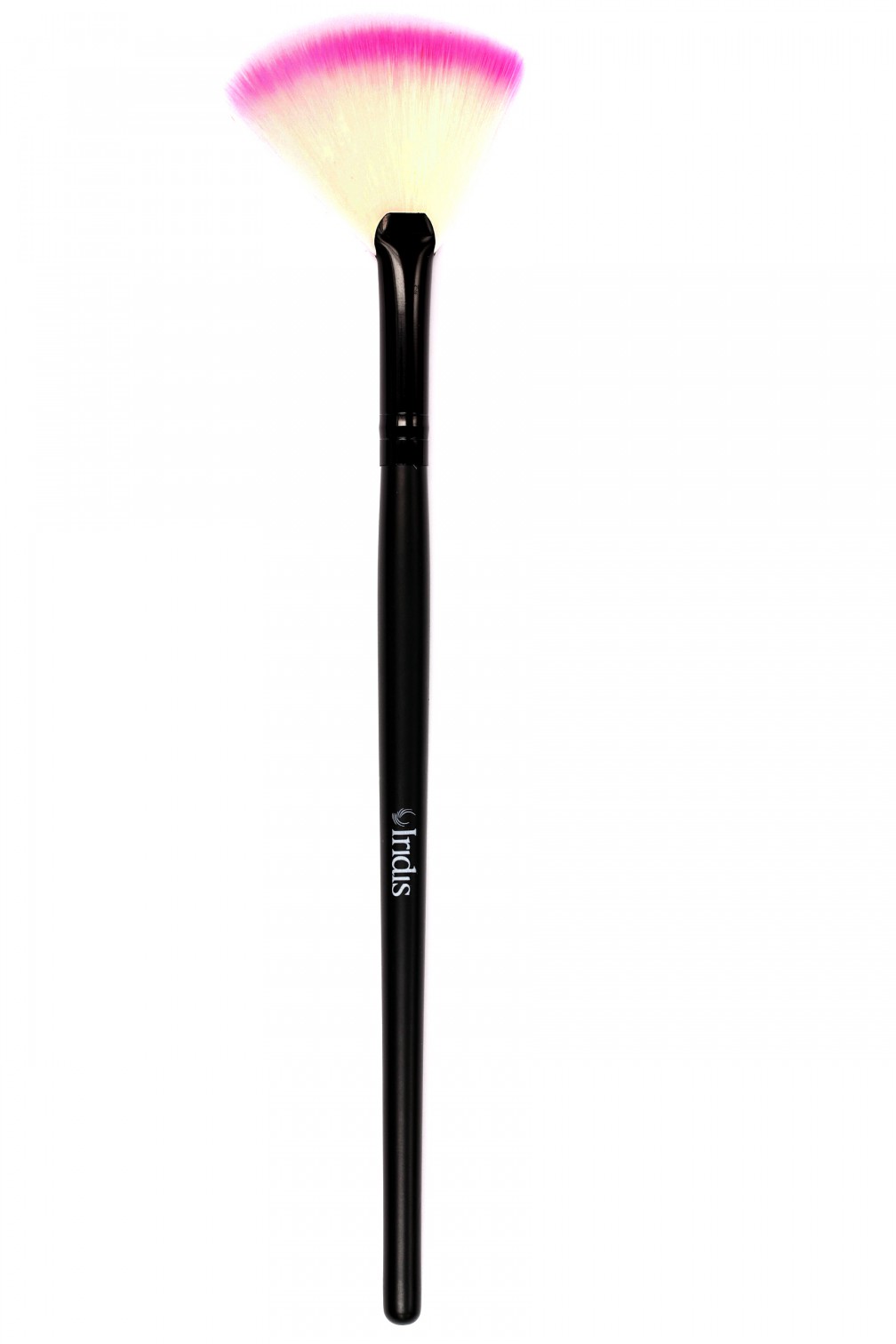 Fan Brush Iridis Cosmetics