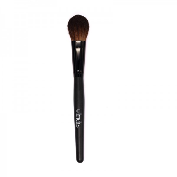 Blusher Brush (Flat Brush) Iridis Cosmetics