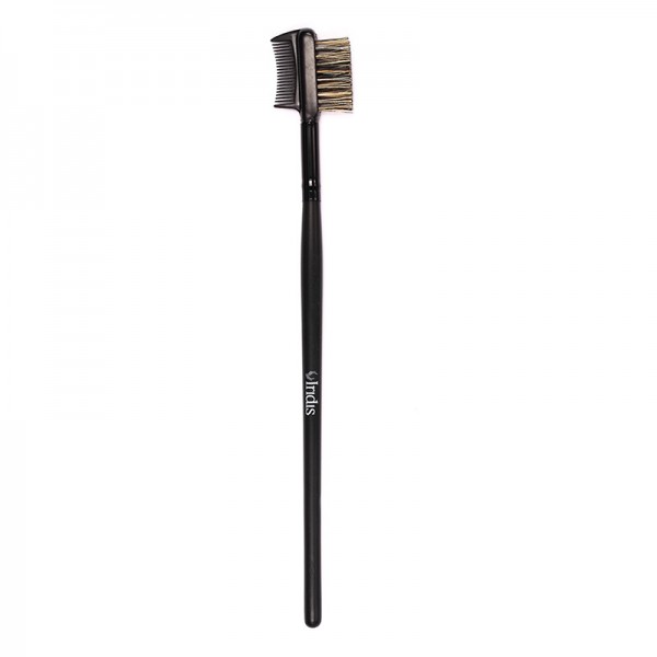 Lash Brow Groomer Brush Iridis Cosmetics