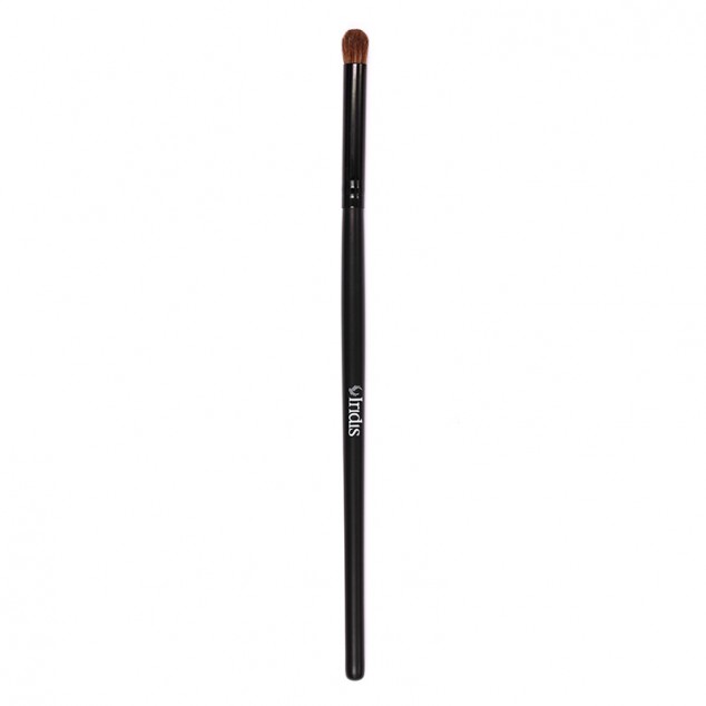 Precision Crease Brush Iridis Cosmetics