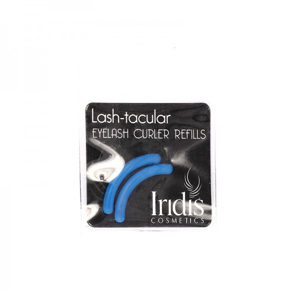 Eyelash Curler Refills Iridis Cosmetics