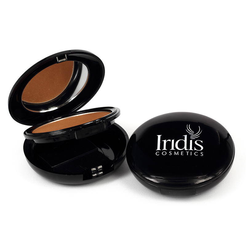 314 Pressed Powder - Bronzer